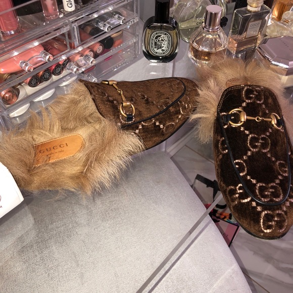 Gucci Loafers - Picture 5 of 5